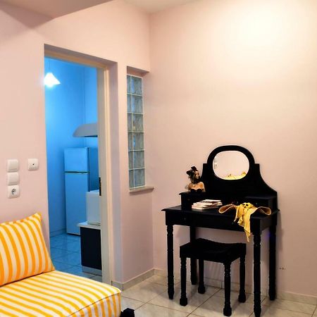 Villamargarita Apartments Sykia (Corinthia) Bagian luar foto
