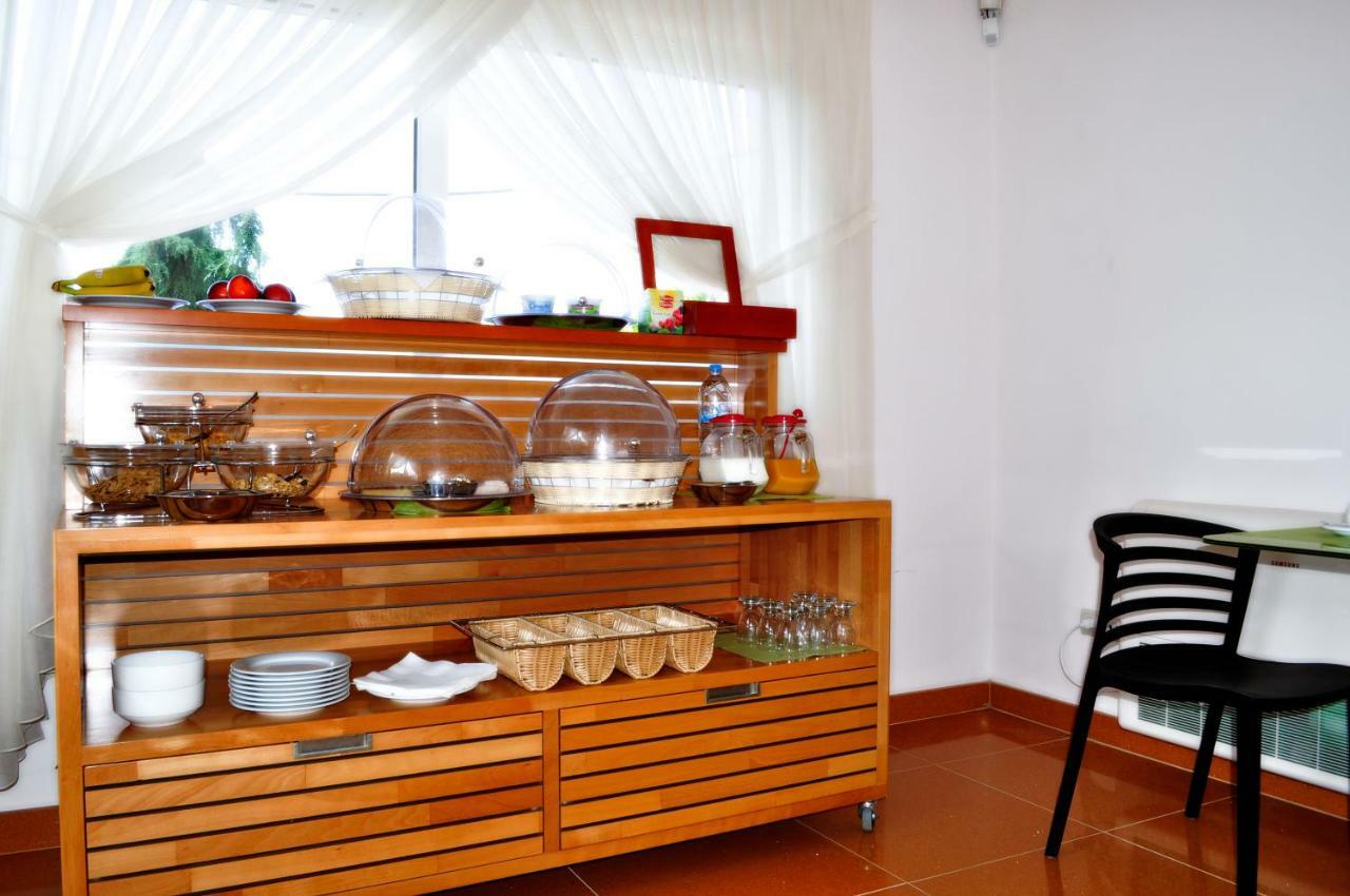 Villamargarita Apartments Sykia (Corinthia) Bagian luar foto