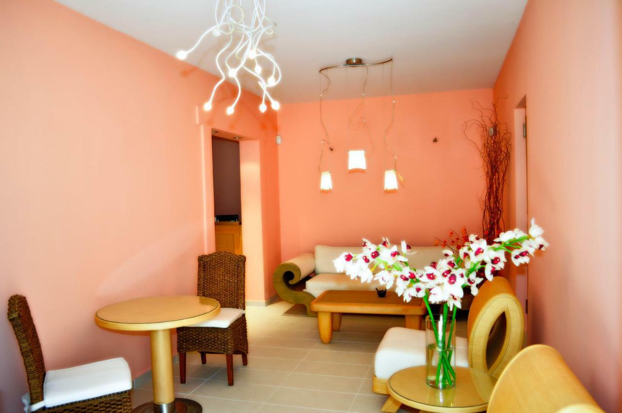Villamargarita Apartments Sykia (Corinthia) Bagian luar foto